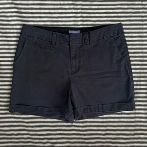 Black Cherokee shorts